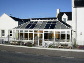 Isle Of Benbecula House Hotel Creagorry Exterior photo